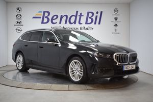 BMW 530 bild 1