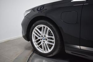 BMW 530 bild 10