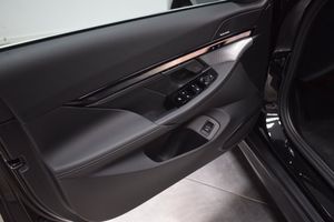 BMW 530 bild 12