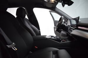 BMW 530 bild 16