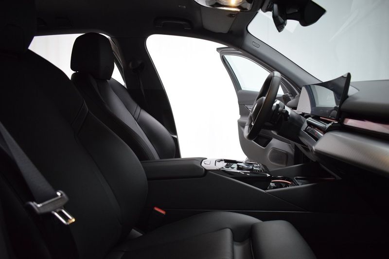 BMW 530 bild 16