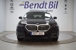 BMW 530 bild 6