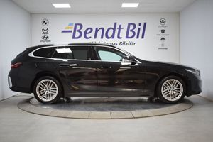 BMW 530 bild 5