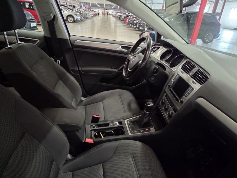 Volkswagen Golf bild 4