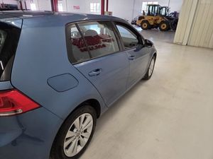 Volkswagen Golf bild 6