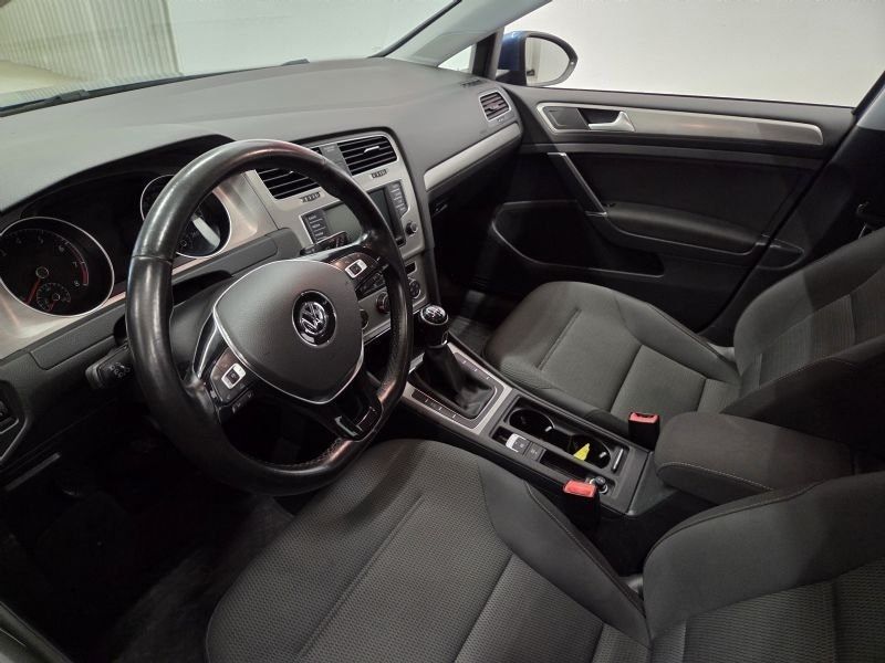 Volkswagen Golf bild 10