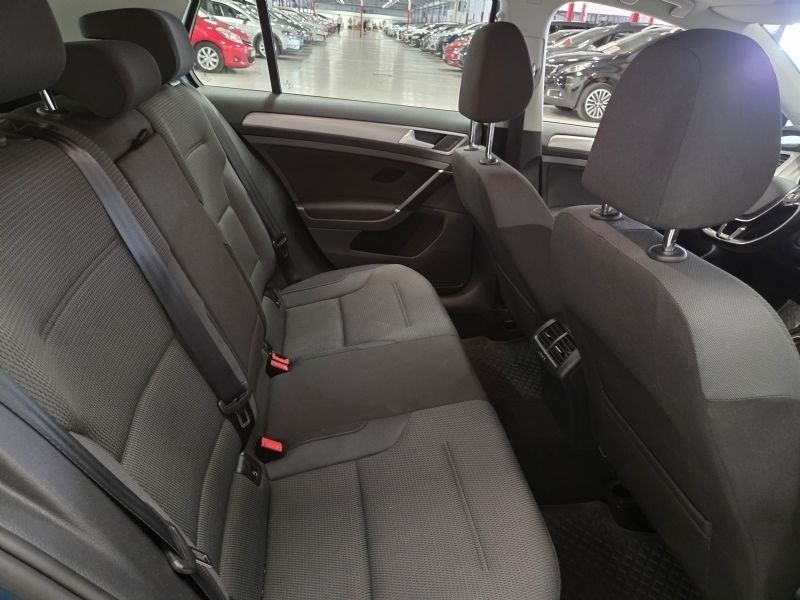 Volkswagen Golf bild 5