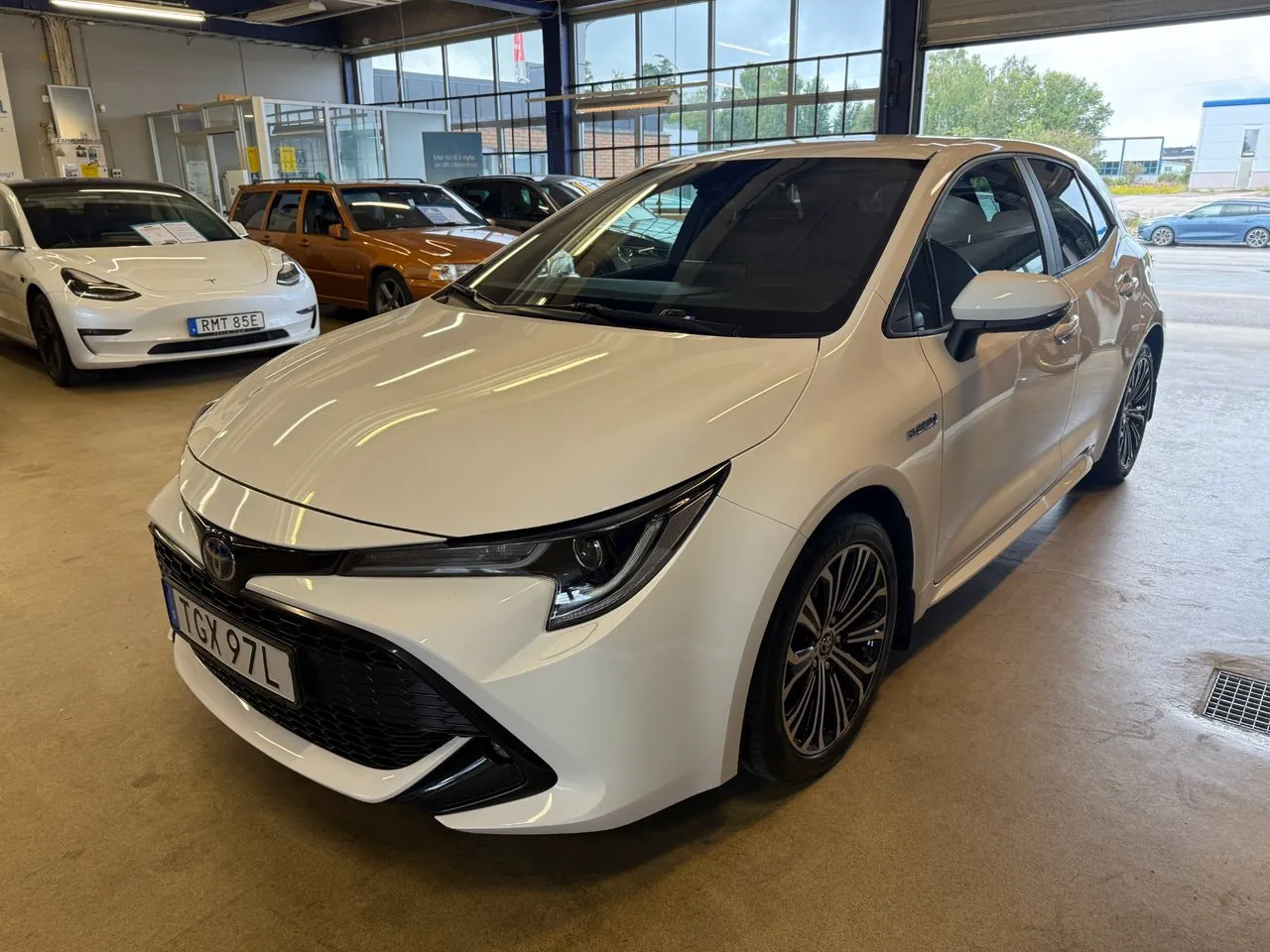 Vehicle image 1