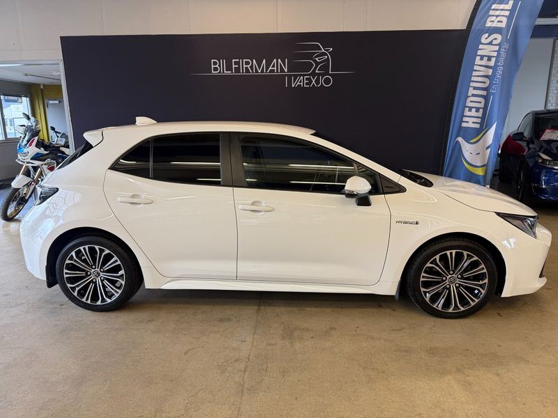 Toyota Corolla bild 3