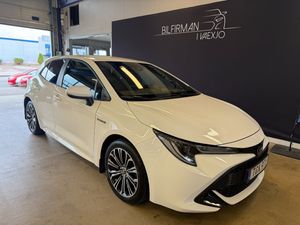 Toyota Corolla bild 1