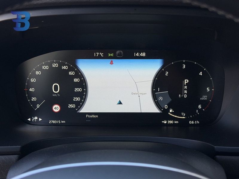 Volvo V90 bild 10