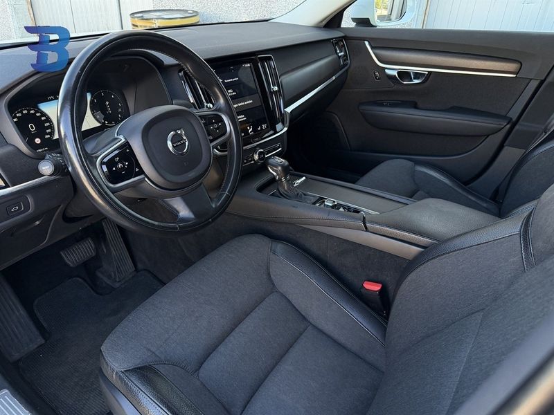 Volvo V90 bild 5