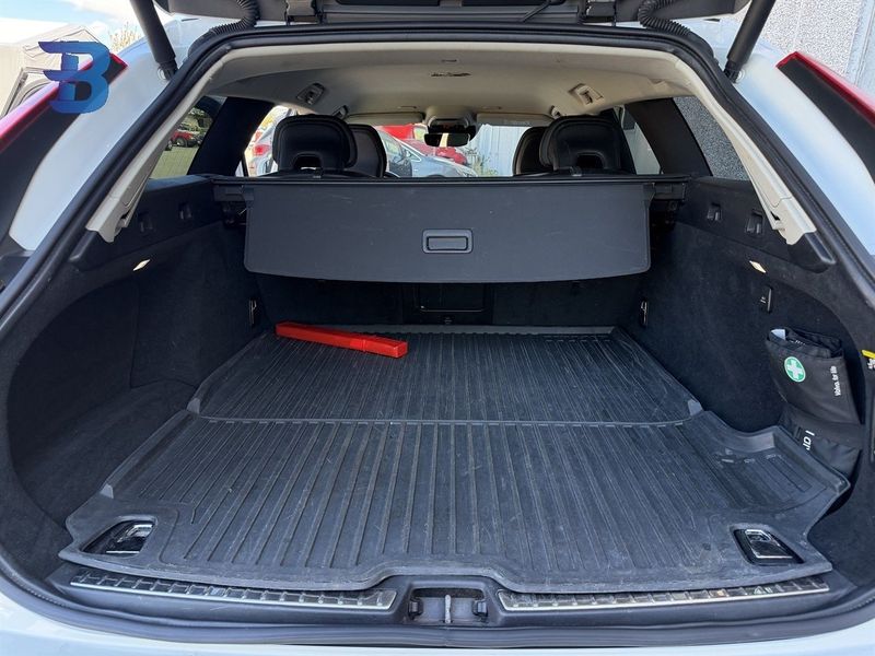 Volvo V90 bild 13