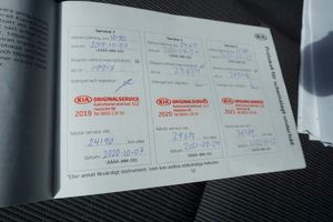 Kia Niro bild 7