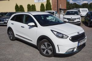 Kia Niro bild 1