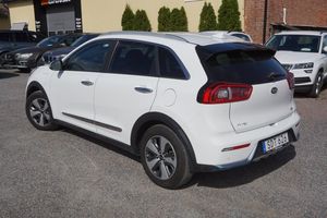 Kia Niro bild 2