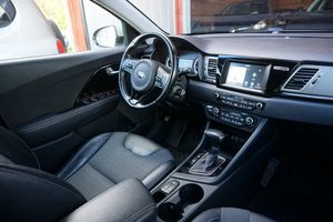 Kia Niro bild 5