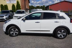 Kia Niro bild 3