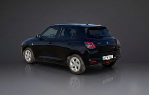 Suzuki Swift bild 7