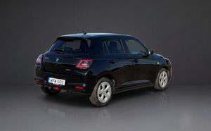 Suzuki Swift bild 8
