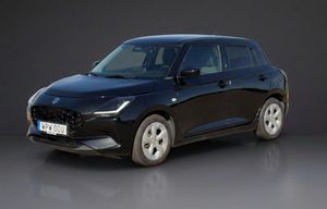 Suzuki Swift bild 1