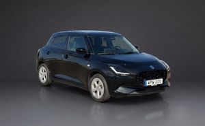Suzuki Swift bild 2