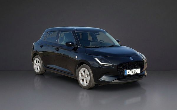 Suzuki Swift Select OBS MIL! - 2024