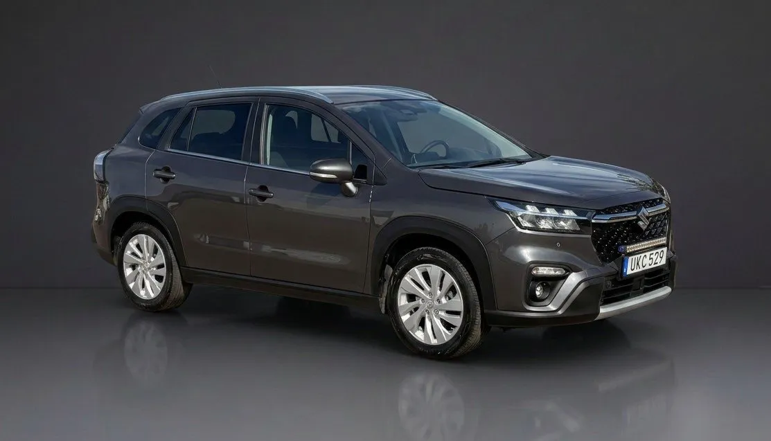 Vehicle image 3
