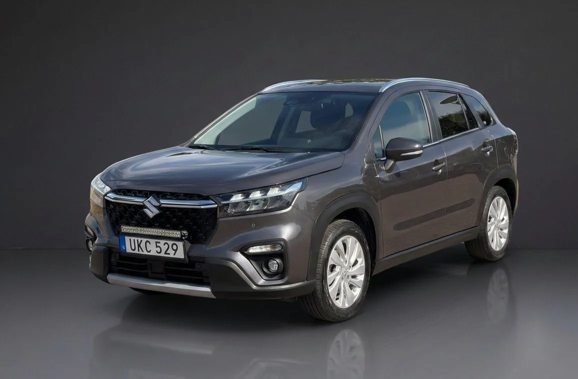 Vehicle image 1