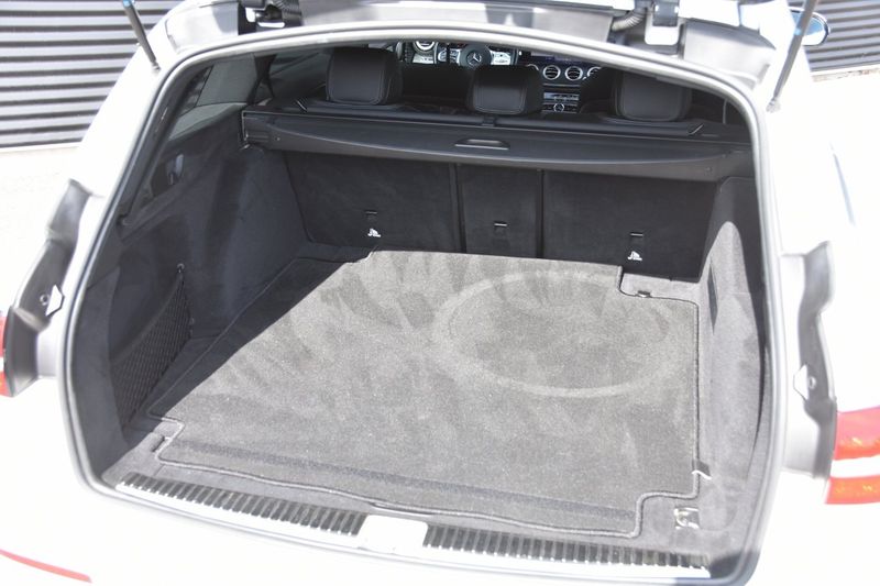Mercedes E200 bild 8