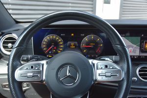 Mercedes E200 bild 13