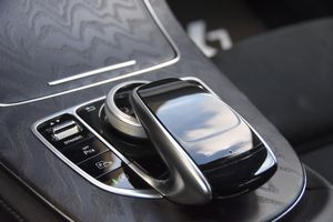Mercedes E200 bild 18