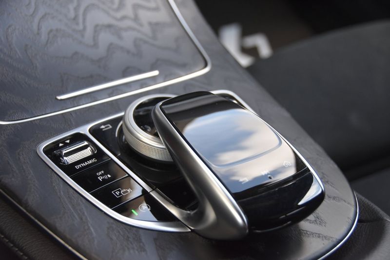 Mercedes E200 bild 18