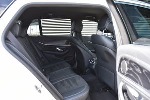 Mercedes E200 bild 11