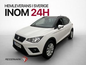 Seat Arona bild 1