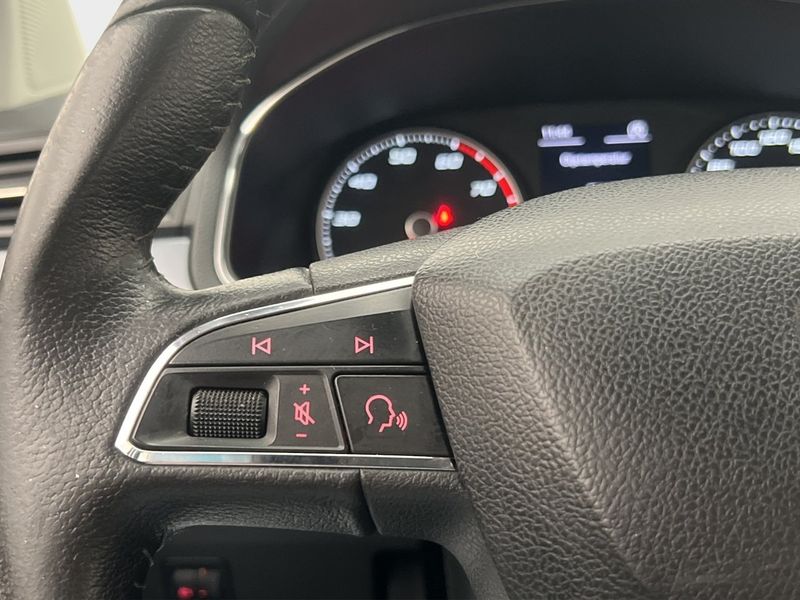 Seat Arona bild 12