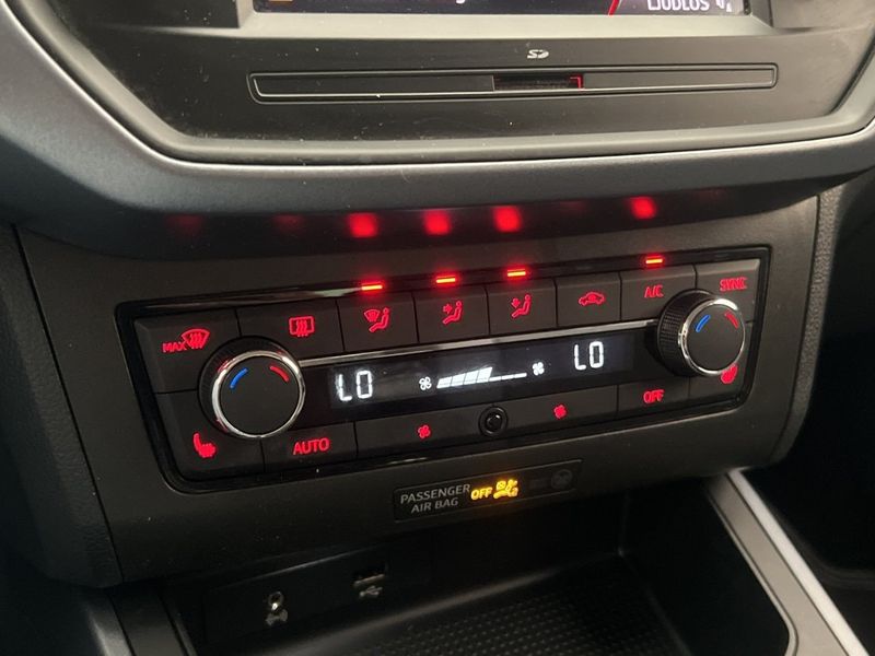 Seat Arona bild 17