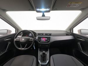 Seat Arona bild 20
