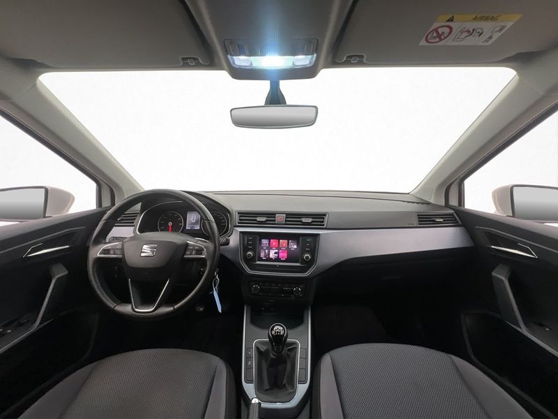 Seat Arona bild 20