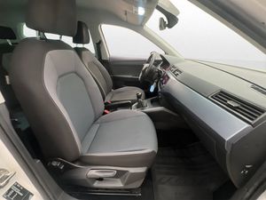 Seat Arona bild 18