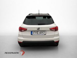 Seat Arona bild 6