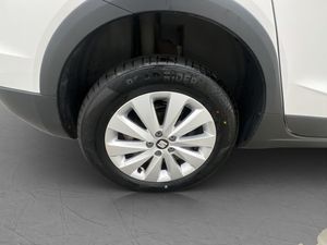 Seat Arona bild 23
