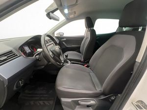 Seat Arona bild 10