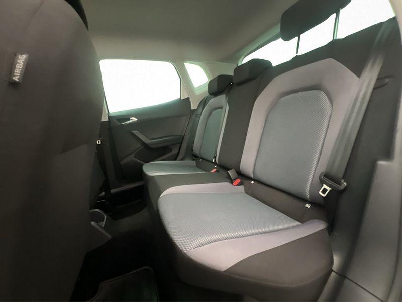 Seat Arona bild 21