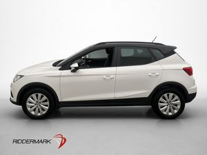 Seat Arona bild 4