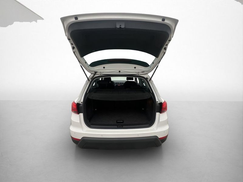 Seat Arona bild 22