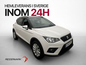 Seat Arona bild 3
