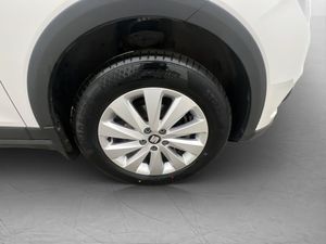 Seat Arona bild 24