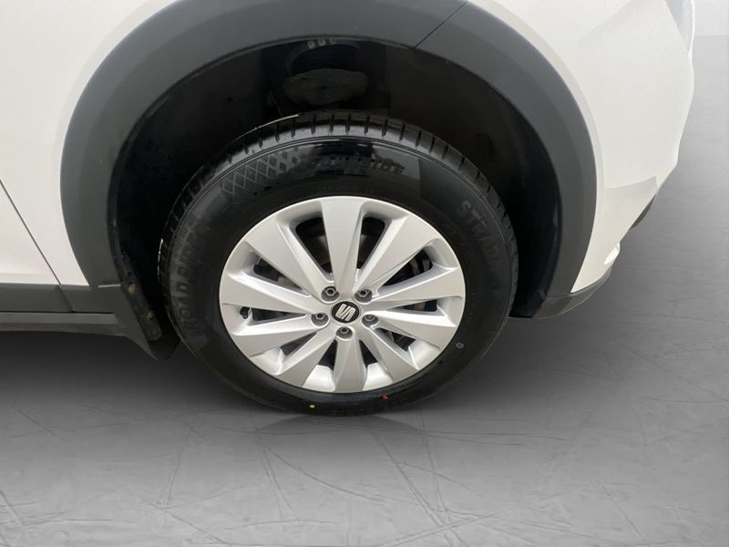 Seat Arona bild 24