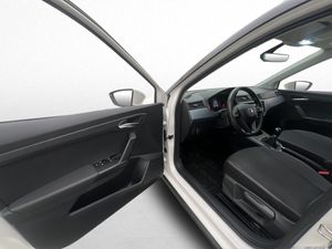 Seat Arona bild 9